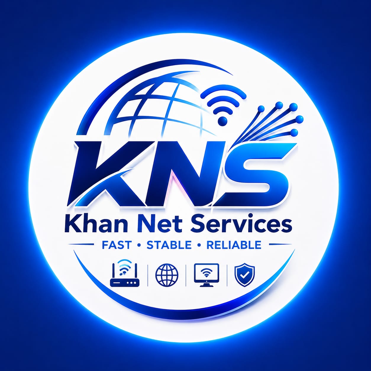 KHAN_NET_SERVICE-logo